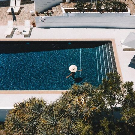 Farmhouse Of The Palms São Brás de Alportel Extérieur photo