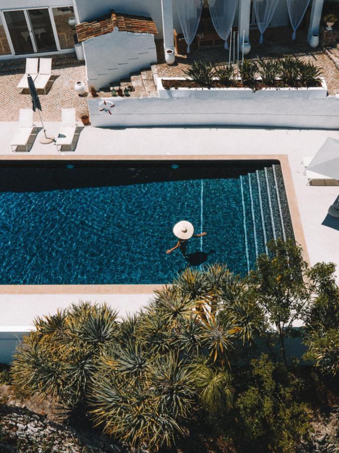 Farmhouse Of The Palms São Brás de Alportel Extérieur photo