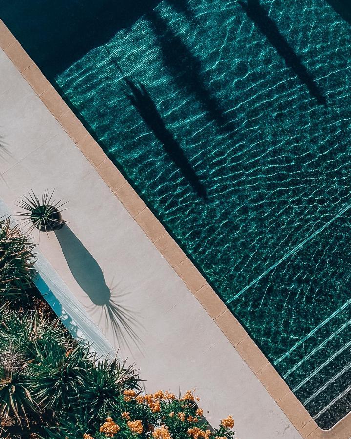 Farmhouse Of The Palms São Brás de Alportel Extérieur photo