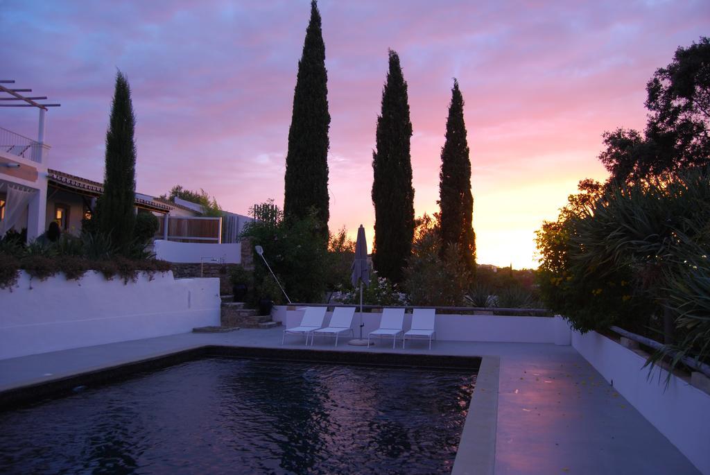 Farmhouse Of The Palms São Brás de Alportel Extérieur photo