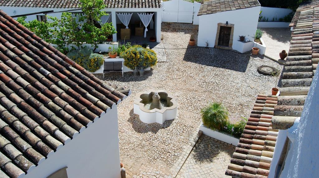 Farmhouse Of The Palms São Brás de Alportel Extérieur photo