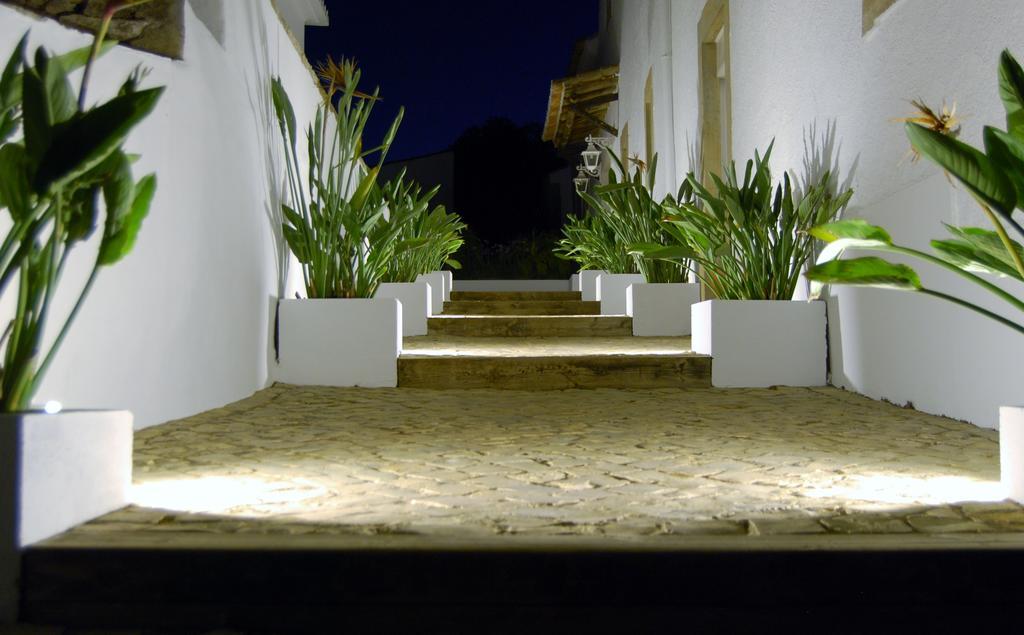 Farmhouse Of The Palms São Brás de Alportel Extérieur photo
