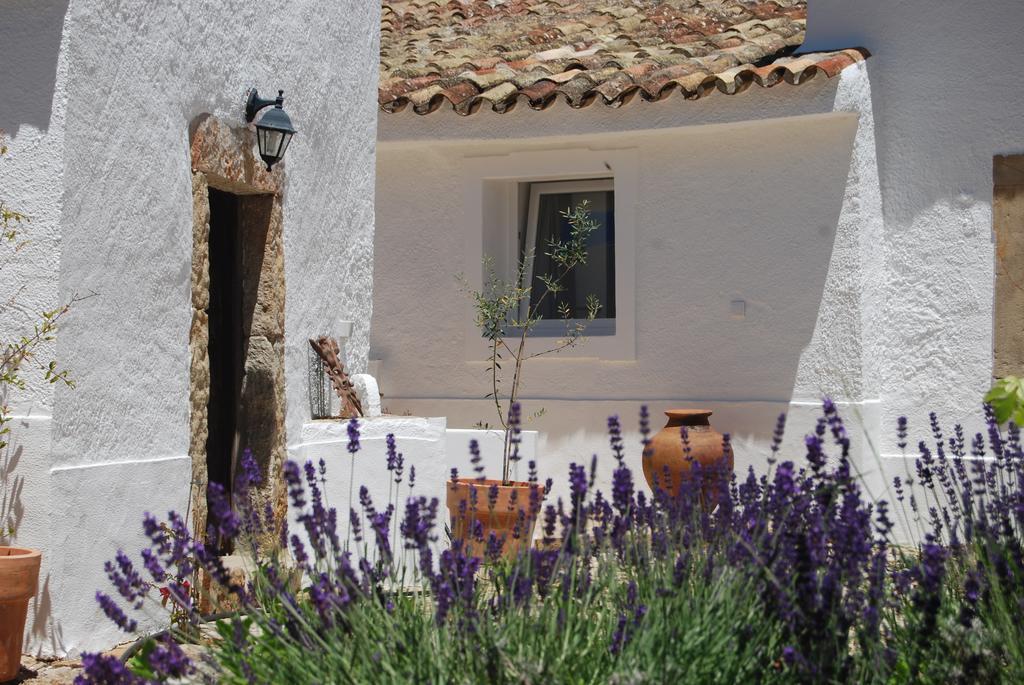 Farmhouse Of The Palms São Brás de Alportel Extérieur photo