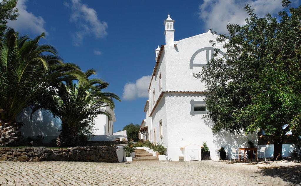 Farmhouse Of The Palms São Brás de Alportel Extérieur photo