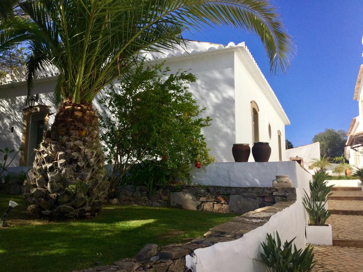 Farmhouse Of The Palms São Brás de Alportel Extérieur photo