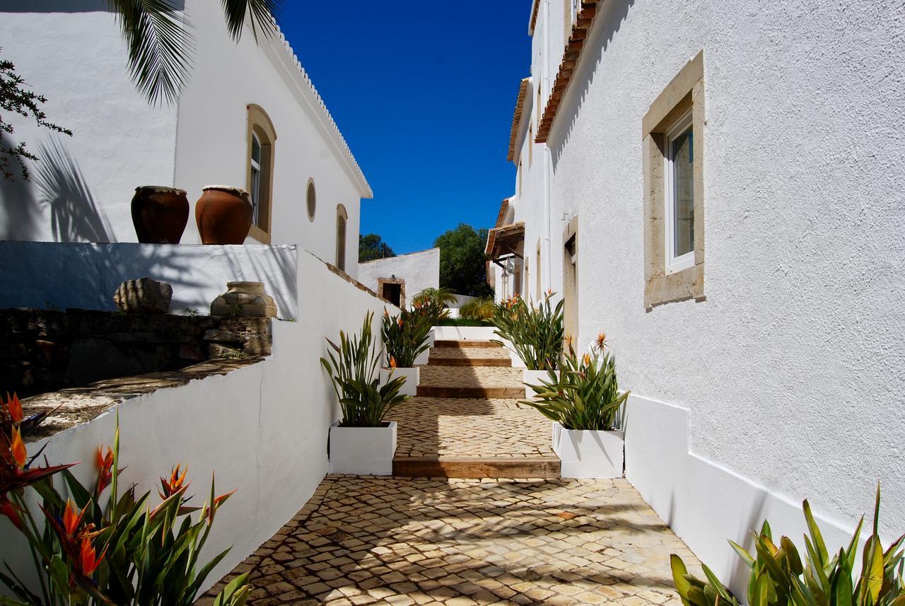 Farmhouse Of The Palms São Brás de Alportel Extérieur photo