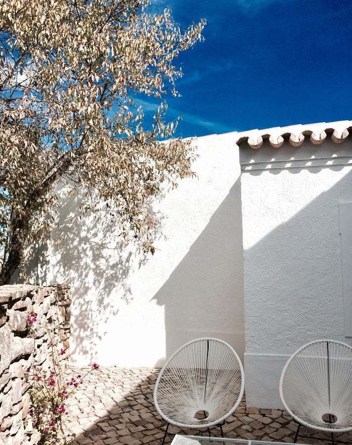 Farmhouse Of The Palms São Brás de Alportel Extérieur photo