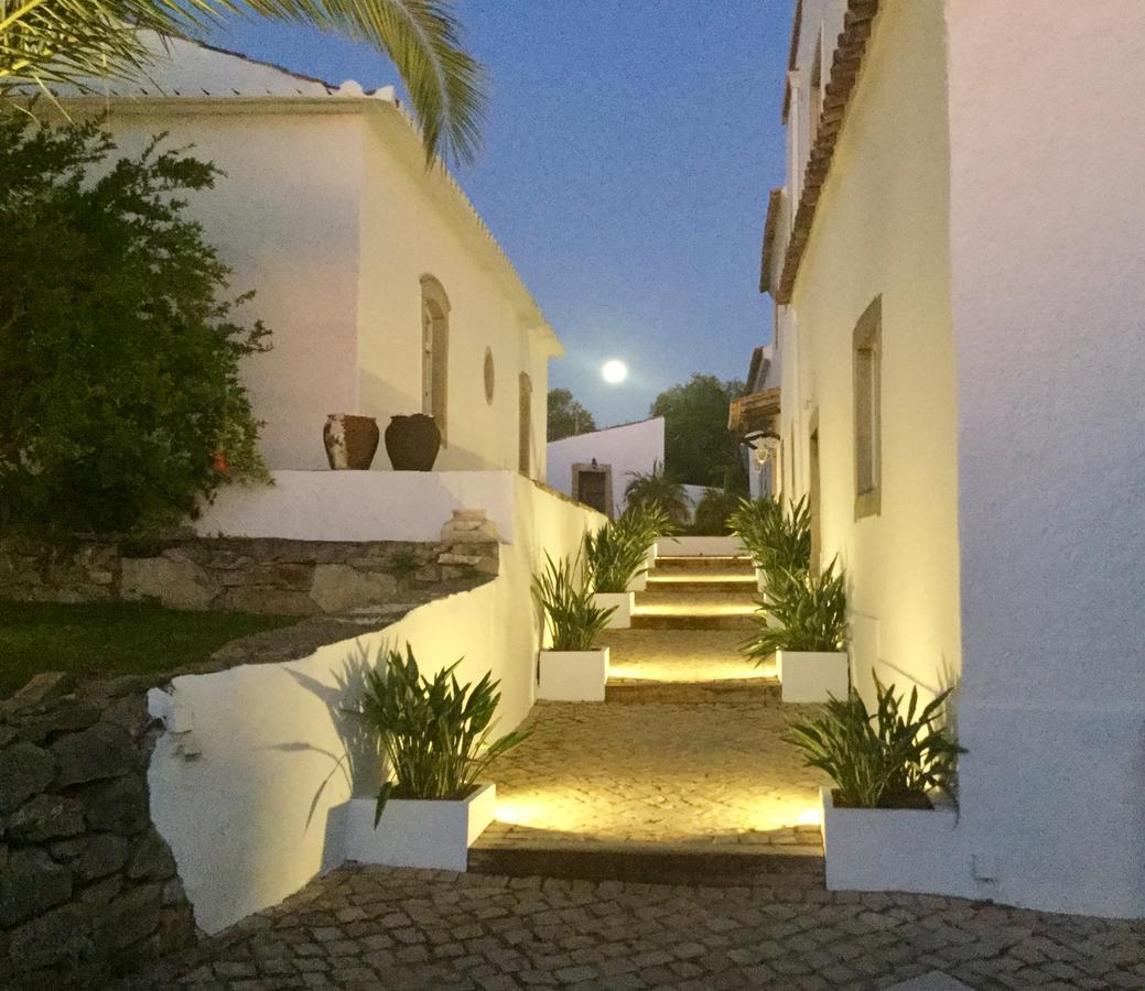 Farmhouse Of The Palms São Brás de Alportel Extérieur photo