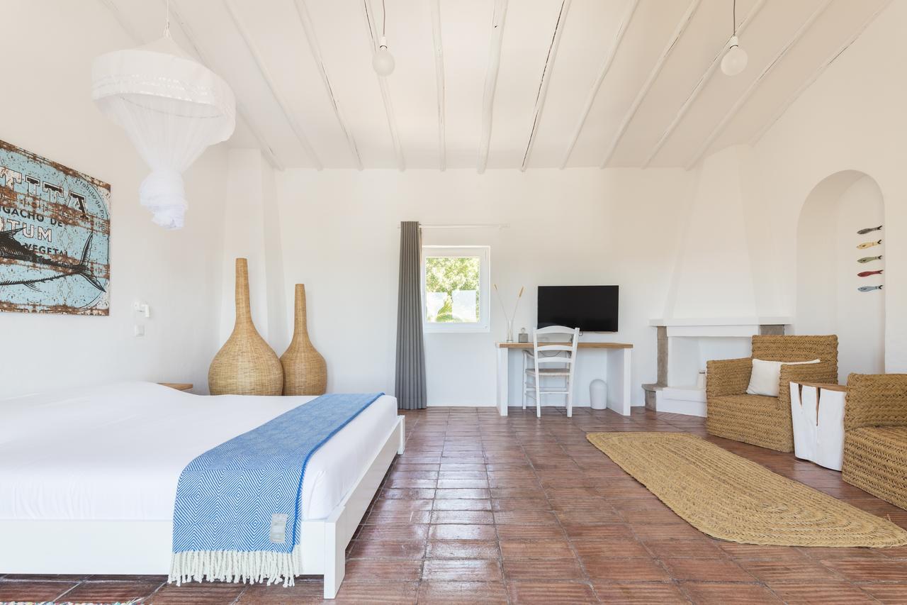 Farmhouse Of The Palms São Brás de Alportel Extérieur photo