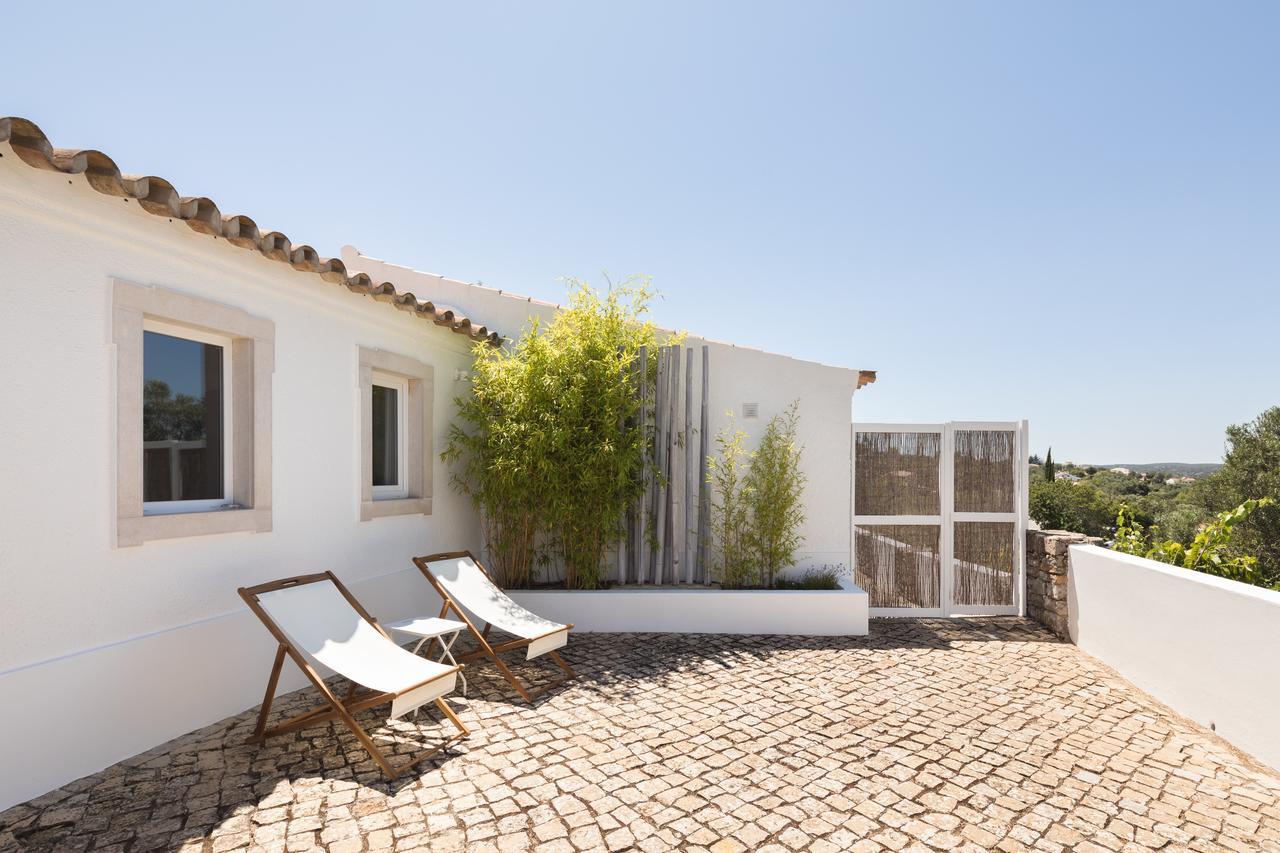 Farmhouse Of The Palms São Brás de Alportel Extérieur photo
