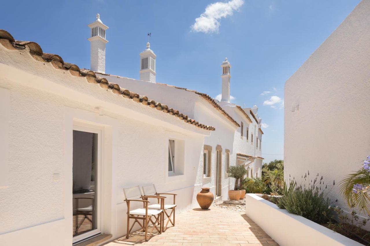 Farmhouse Of The Palms São Brás de Alportel Extérieur photo