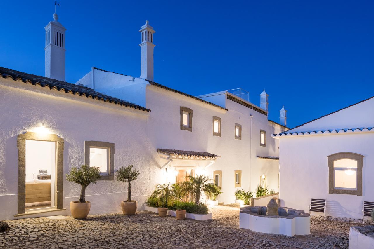 Farmhouse Of The Palms São Brás de Alportel Extérieur photo