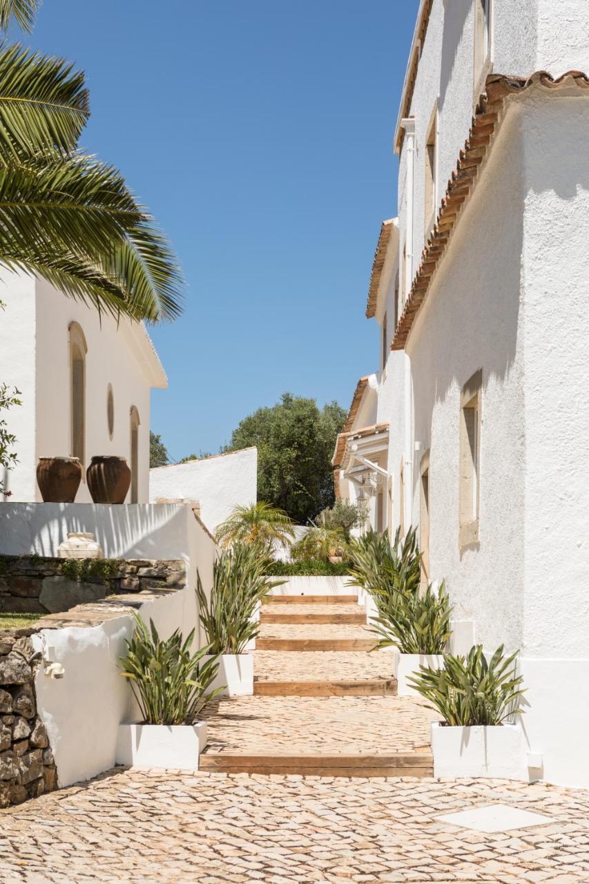 Farmhouse Of The Palms São Brás de Alportel Extérieur photo