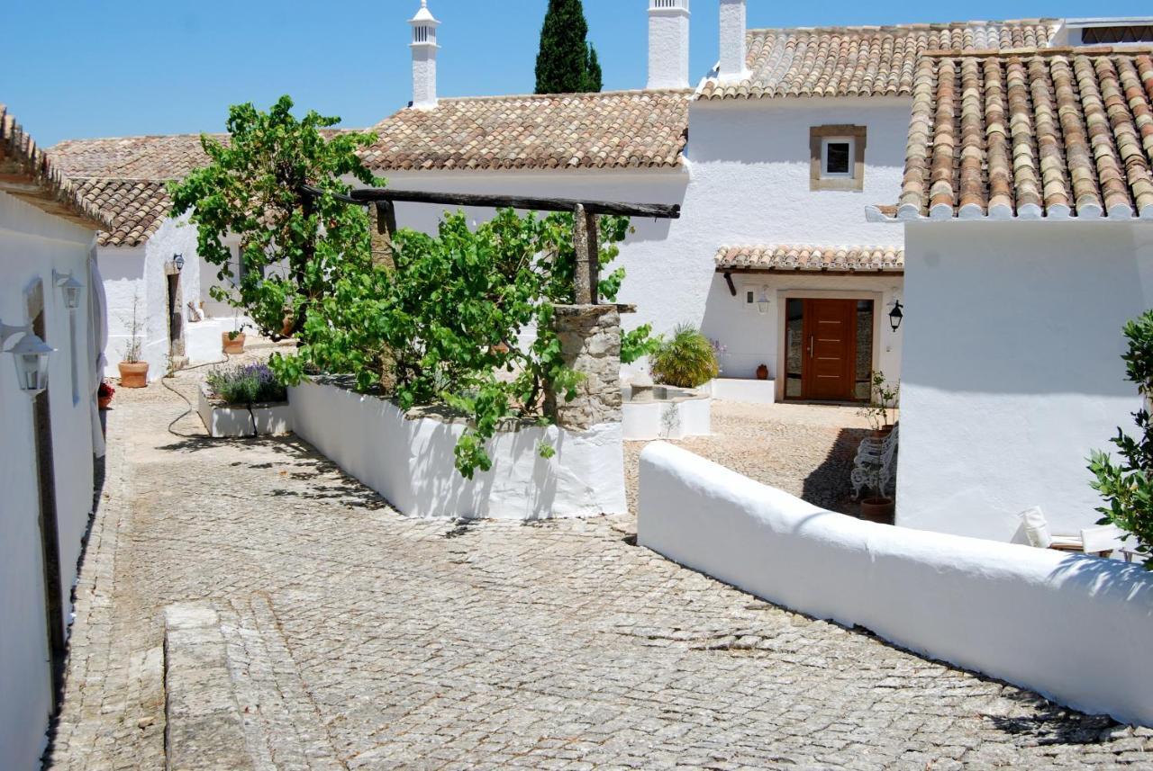 Farmhouse Of The Palms São Brás de Alportel Extérieur photo