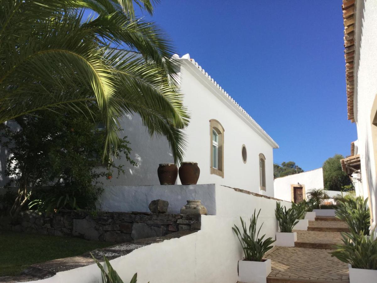 Farmhouse Of The Palms São Brás de Alportel Extérieur photo
